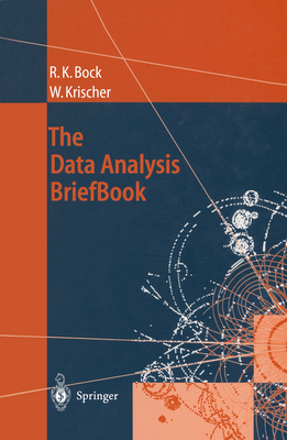 The Data Analysis Briefbook 364208382X Book Cover