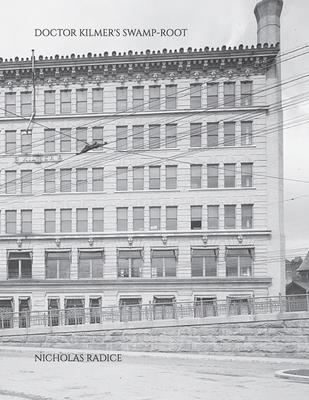 Doctor Kilmer's Swamp-Root B0DQW8MP4Q Book Cover