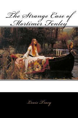 The Strange Case of Mortimer Fenley 1979834644 Book Cover