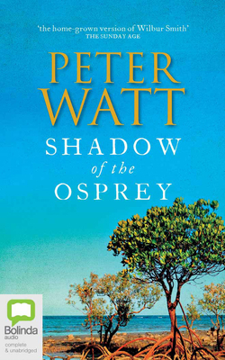 Shadow of the Osprey 1867582694 Book Cover