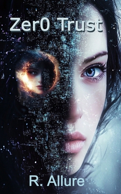 Zero Trust B0DDBW7Q6F Book Cover