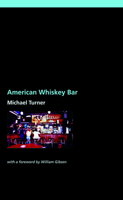 American Whiskey Bar 1551521598 Book Cover