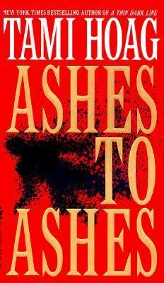 Ashes to Ashes 055384024X Book Cover