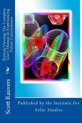 Remote Viewing. The Complete User's Manual on E... 1973945169 Book Cover