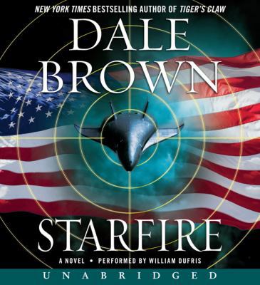 Starfire 0062331132 Book Cover