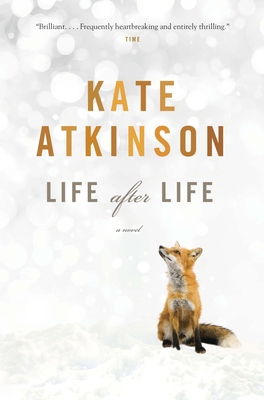 Life After Life 0385671393 Book Cover