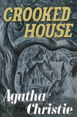 Crooked House 0007354711 Book Cover