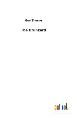 The Drunkard 3732630544 Book Cover