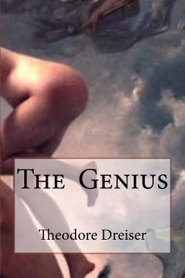 The Genius 1533159394 Book Cover