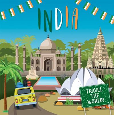 India 1538288362 Book Cover