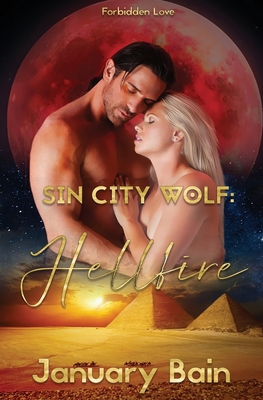 Hellfire 1802505016 Book Cover