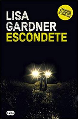 Esc?ndete / Hide [Spanish] 8491292438 Book Cover