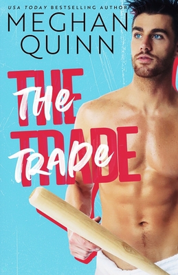 The Trade B085KRP7XN Book Cover