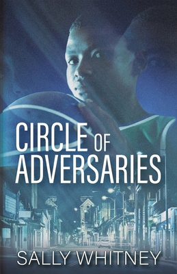 Circle of Adversaries 1683132777 Book Cover