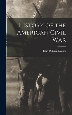 History of the American Civil War 1017397929 Book Cover