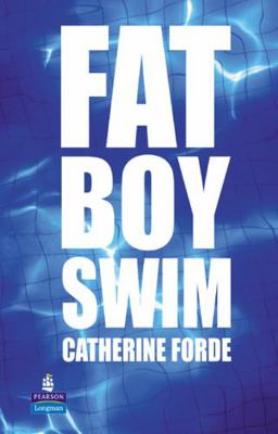 Fat Boy Swim 0582848903 Book Cover