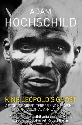 King Leopold's Ghost 1447211359 Book Cover