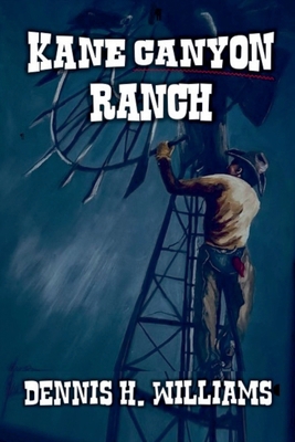 Kane Canyon Ranch B0DL3TL7KS Book Cover