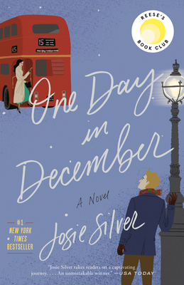 One Day in December 0525574689 Book Cover