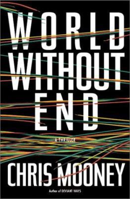 World Without End 0671040634 Book Cover