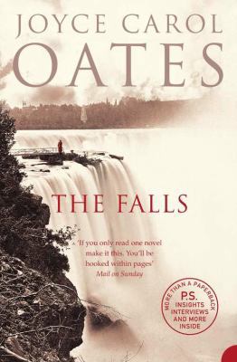 The Falls: A Novel. Joyce Carol Oates 0007196741 Book Cover
