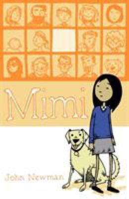 Mimi 1406322377 Book Cover