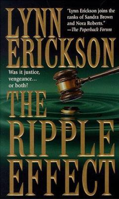 The Ripple Effect B002COHBV8 Book Cover