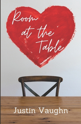 Room at the Table B08BF14J9C Book Cover
