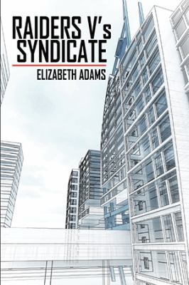 RAIDERS V's SYNDICATE 1524542962 Book Cover