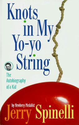 Knots in My Yo-Yo String 0679987916 Book Cover