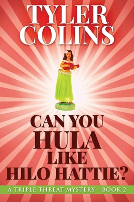 Can You Hula Like Hilo Hattie? [Large Print] 4867475831 Book Cover