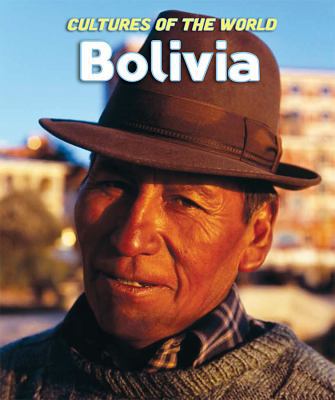 Bolivia 1502618389 Book Cover