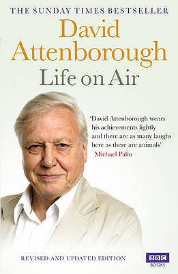 Life on Air 1849900019 Book Cover