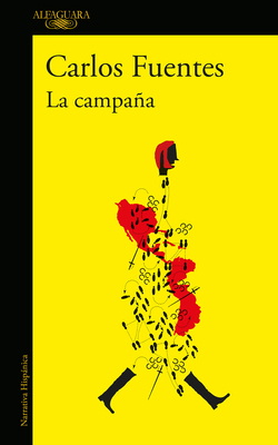 La Campaña / The Campaign [Spanish] 6073190786 Book Cover