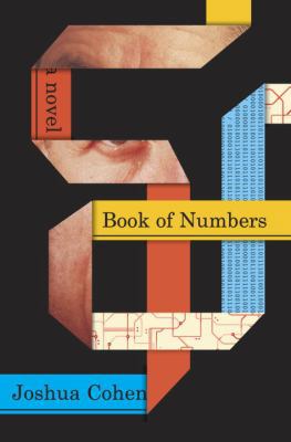 Book of Numbers: A Novel 0812996917 Book Cover