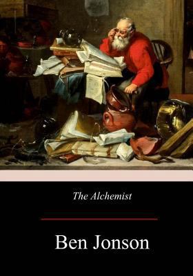 The Alchemist 1974426238 Book Cover
