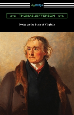Notes on the State of Virginia 1420980793 Book Cover