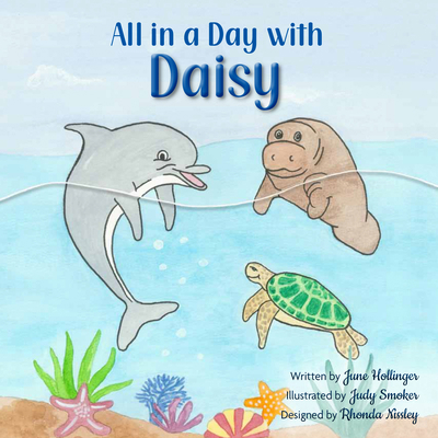 All in a Day with Daisy 150513806X Book Cover