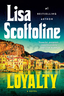 Loyalty 0525539808 Book Cover