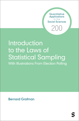 Introduction to the Laws of Statistical Samplin... B0FL1ZFYTH Book Cover