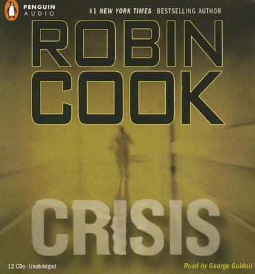 Crisis 0143058703 Book Cover