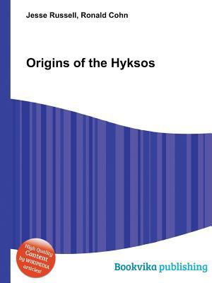 Paperback Origins of the Hyksos Book