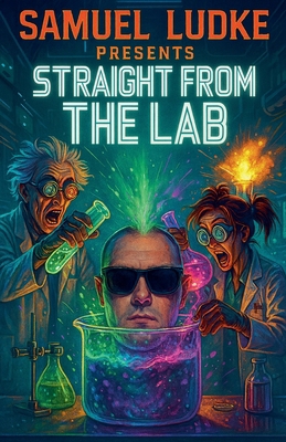 Straight From The Lab B0FJQHFYSJ Book Cover