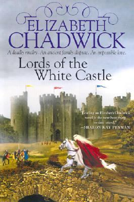 Lords of the White Castle 0312288271 Book Cover