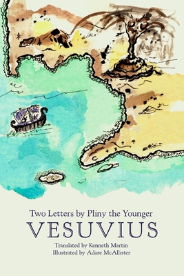 Vesuvius 0615191312 Book Cover