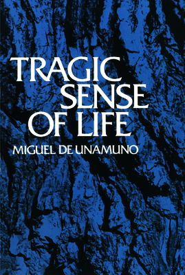 Tragic Sense of Life 0486202577 Book Cover