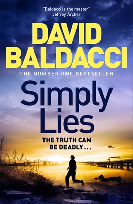 Simply Lies 1529062020 Book Cover