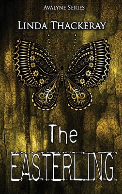 The Easterling [Large Print] 4824115671 Book Cover