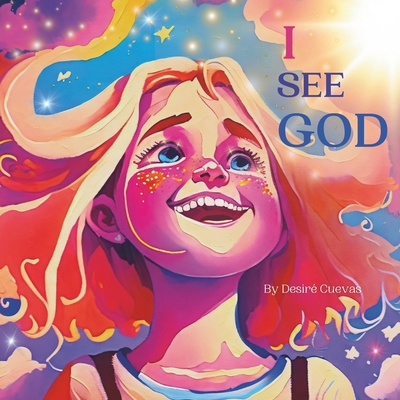 I See God B0DJXKHR2B Book Cover
