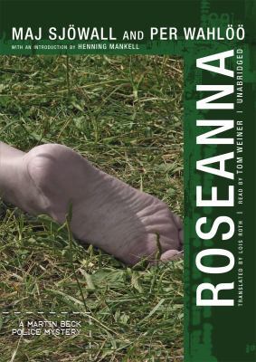 Roseanna 1433249065 Book Cover